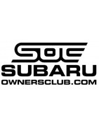 Subaru Owners Club