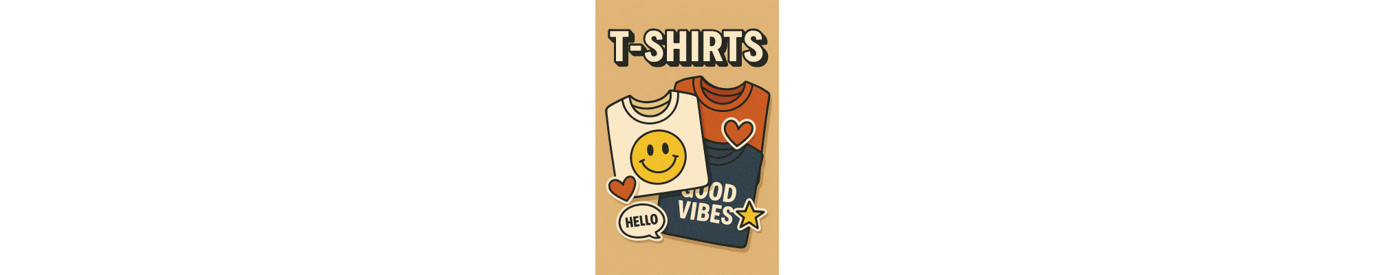 T Shirts