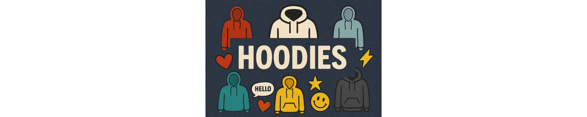 Hoodies