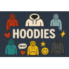 Hoodies
